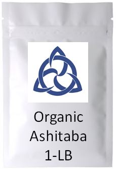 Bulk - Ashitaba Powder - Organic