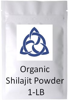 Bulk - Shilajit Powder