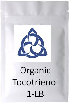 Bulk - Tocos Powder- Organic