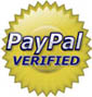 Paypal Logo