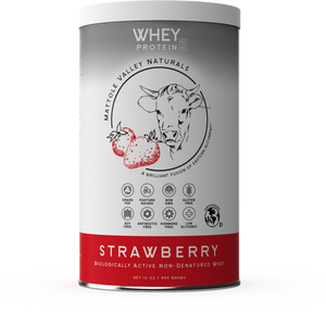 Whey Protein