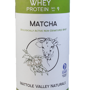matcha