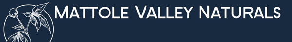 Logo Mattole Valley Naturals