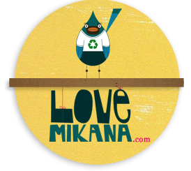 Love Mikana